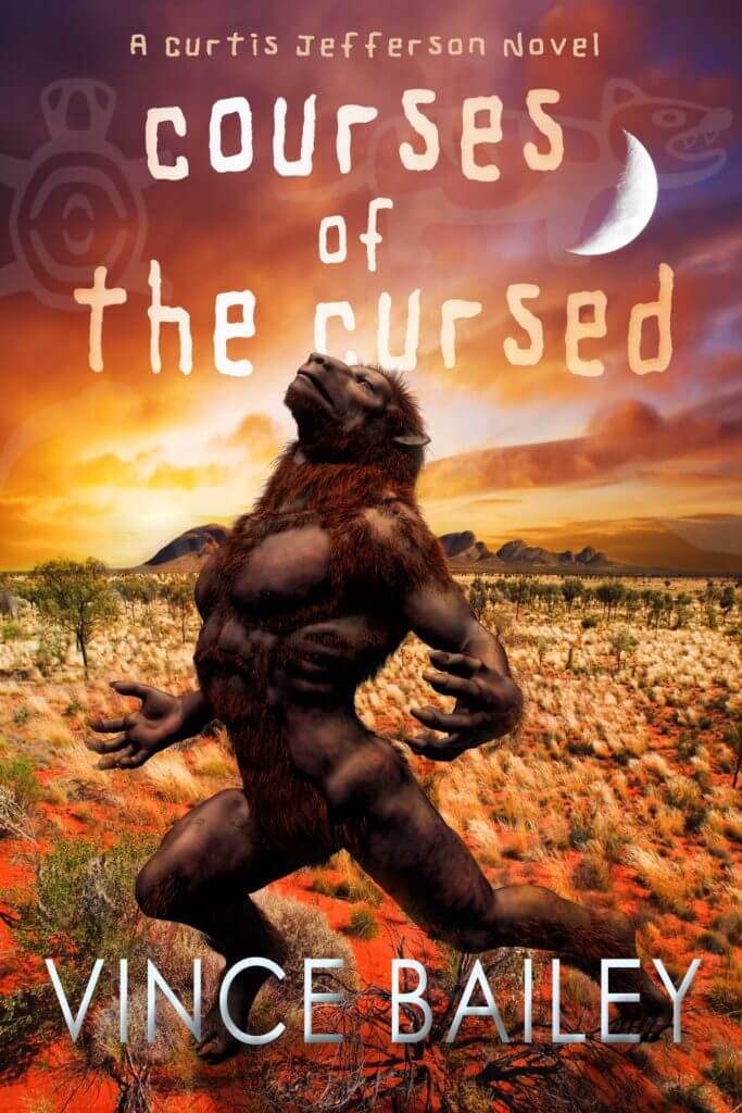 Courses of the cursed book